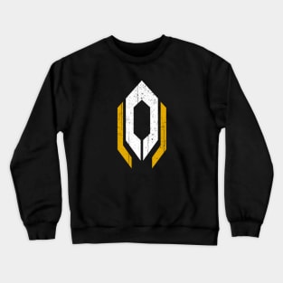 Er Shepard Cerberus Mass Effect Gaming Gamer Crewneck Sweatshirt